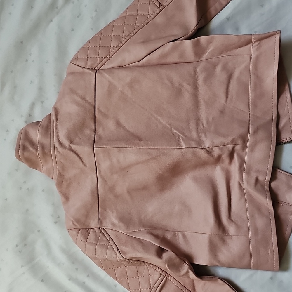 Girls Jacket - Picture 4 of 6